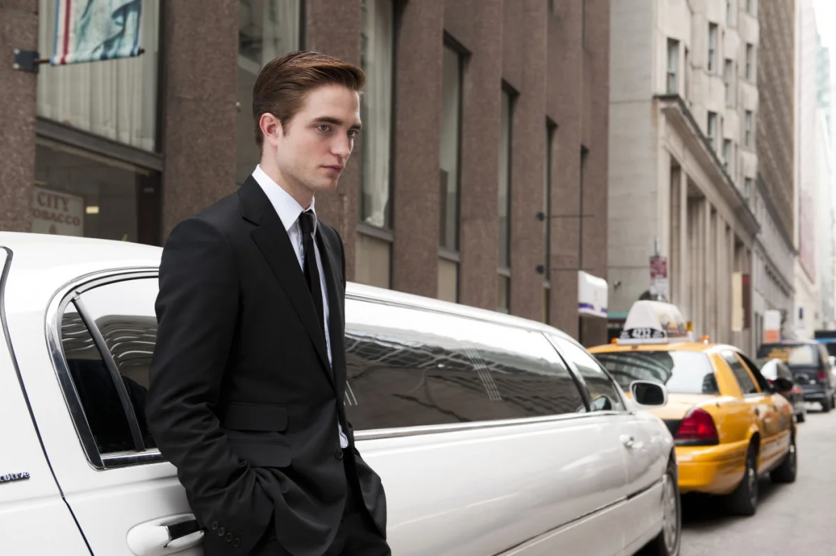 دانلود فیلم Cosmopolis 2012