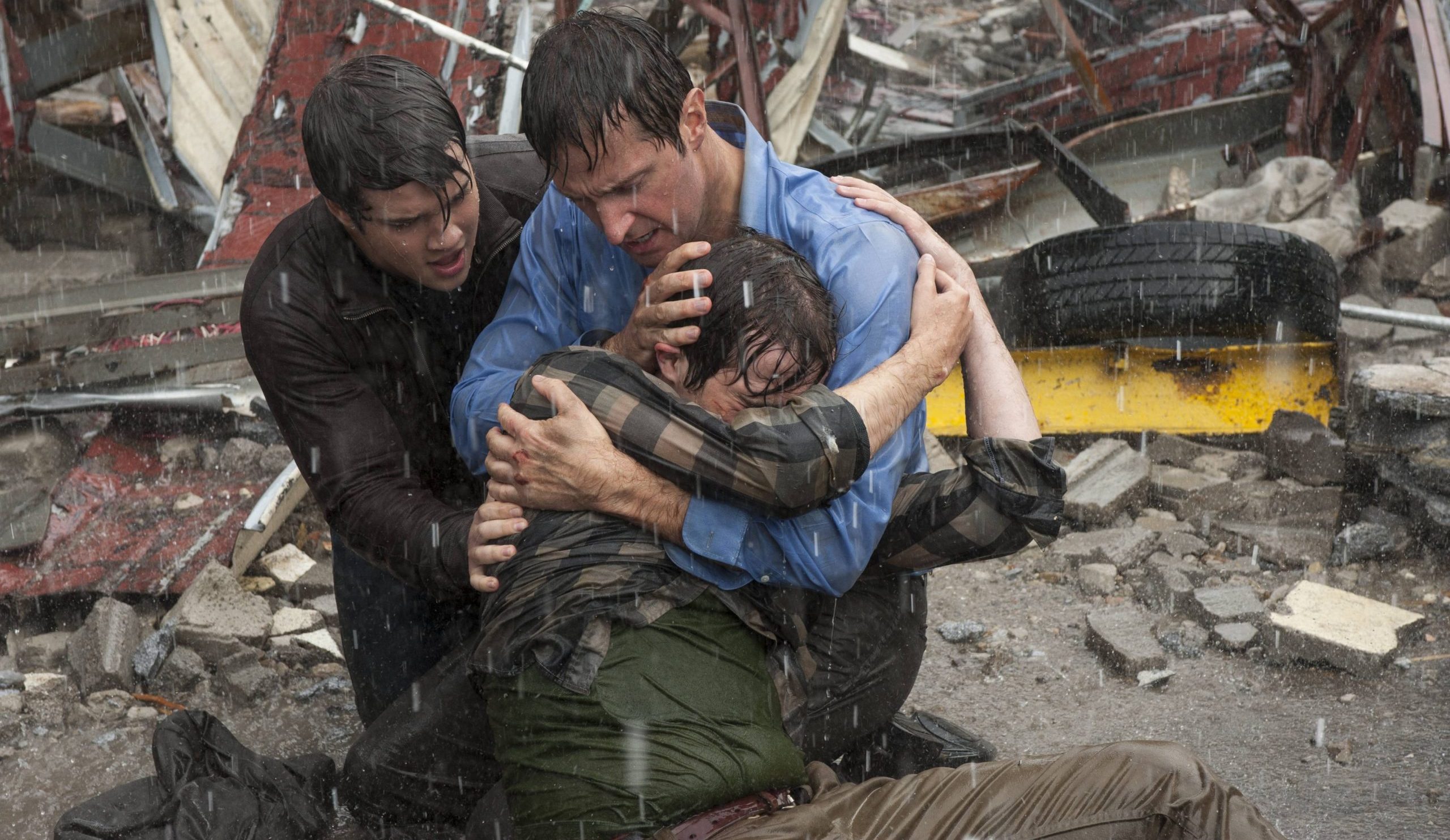 دانلود فیلم Into the Storm 2014