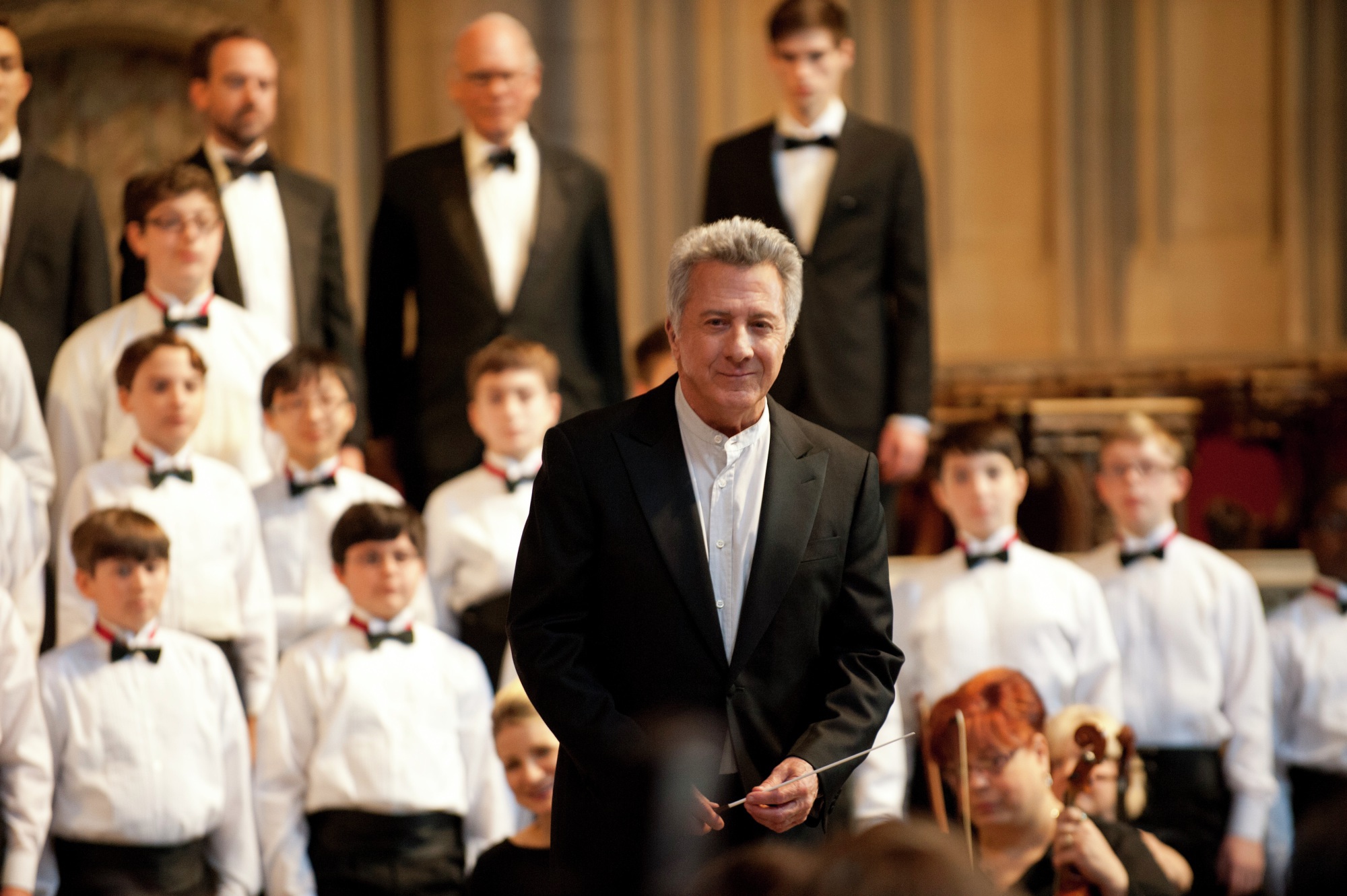 دانلود فیلم Boychoir 2014