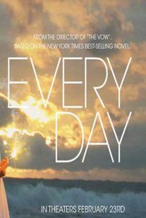 دانلود فیلم Every Day 20184448-1340122007