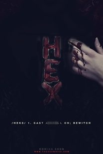 دانلود فیلم Hex 201818888-817863605