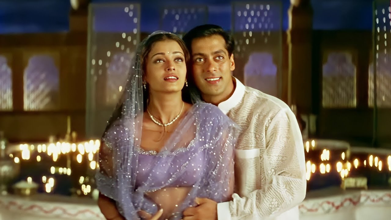 دانلود فیلم هندی Hum Dil De Chuke Sanam 1999