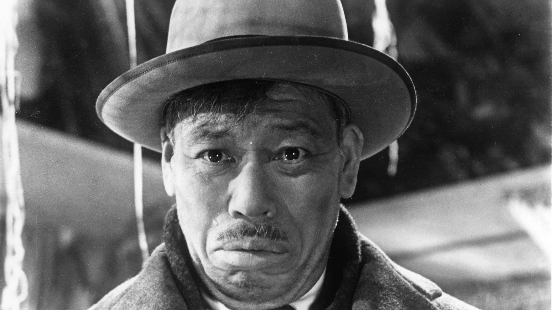 دانلود فیلم Ikiru 1952