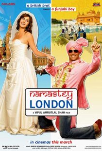 دانلود فیلم هندی Namastey London 200720572-345106716