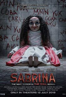 دانلود فیلم Sabrina 20185659-681105760