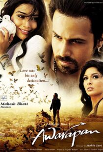 دانلود فیلم هندی Awarapan 20075728-297376965