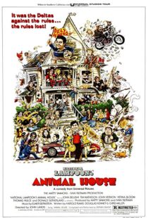 دانلود فیلم National Lampoon’s Animal House 197810215-2071915949