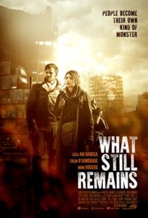 دانلود فیلم What Still Remains 201813867-1400565261