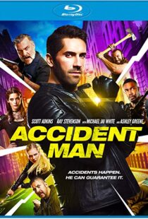 دانلود فیلم Accident Man 201817116-696728948