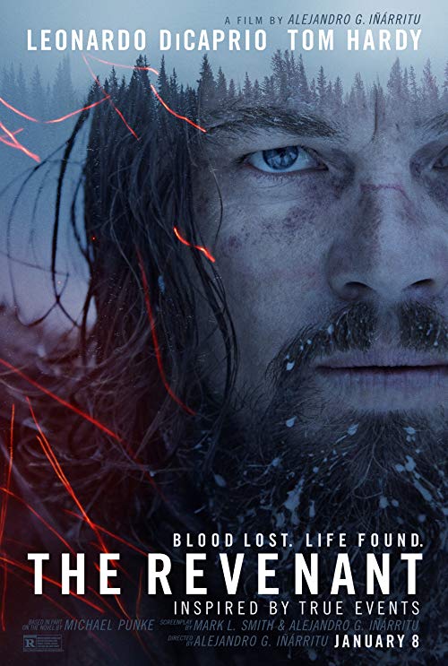 دانلود فیلم The Revenant 2015