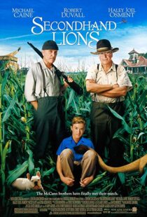 دانلود فیلم Secondhand Lions 200321250-1066269563