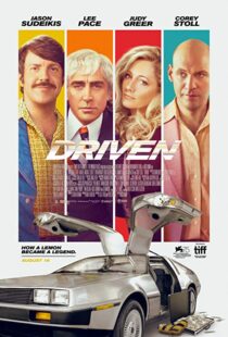 دانلود فیلم Driven 201811506-1691547449