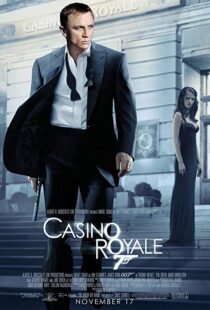 دانلود فیلم Casino Royale 20065011-783299578