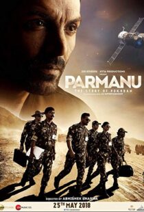 دانلود فیلم هندی Parmanu: The Story of Pokhran 20185858-2018438537