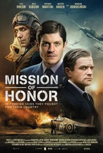 دانلود فیلم Mission of Honor 201815105-1675451841