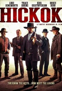 دانلود فیلم Hickok 201719598-344747296