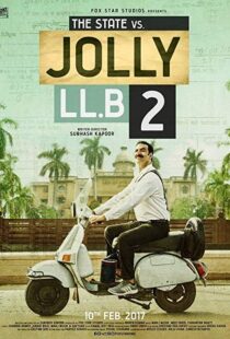 دانلود فیلم هندی Jolly LLB 2 201713578-1820975824