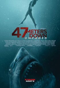 دانلود فیلم 47 Meters Down: Uncaged 201911500-985832604