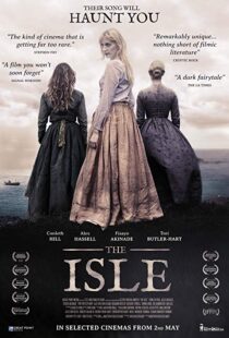 دانلود فیلم The Isle 20187129-1533822554