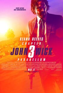 دانلود فیلم John Wick: Chapter 3 – Parabellum 201921872-418947529