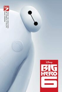 دانلود انیمیشن Big Hero 6 20141892-280176143