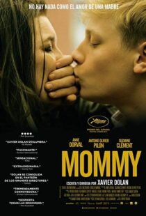 دانلود فیلم Mommy 201419104-976998691