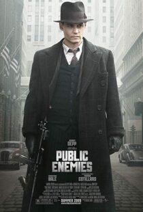 دانلود فیلم Public Enemies 20094750-1321220623