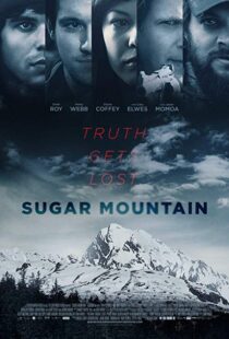 دانلود فیلم Sugar Mountain 201618091-113228237