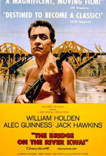 دانلود فیلم The Bridge on the River Kwai 19575487-1074657055