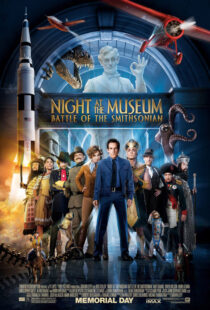 دانلود فیلم Night at the Museum 2: Battle of the Smithsonian 20093598-1485070754