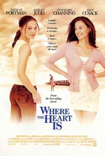 دانلود فیلم Where the Heart Is 200020587-431782244