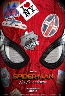 دانلود فیلم Spider-Man: Far from Home 20196493-568850612