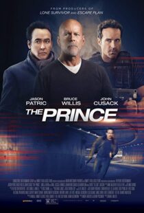 دانلود فیلم The Prince 201416240-384983301