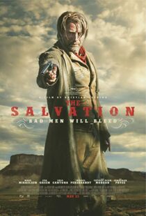 دانلود فیلم The Salvation 20142988-1955310143