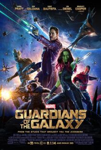 دانلود فیلم Guardians of the Galaxy 20141383-1983857614