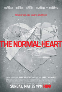 دانلود فیلم The Normal Heart 201422114-1595478783