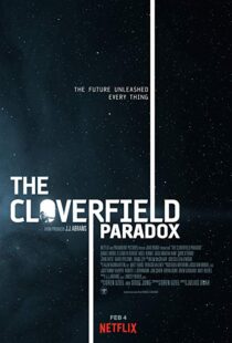 دانلود فیلم The Cloverfield Paradox 20183943-910791991