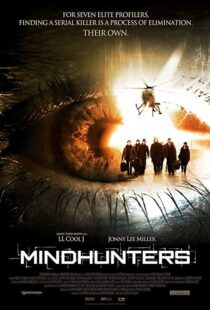 دانلود فیلم Mindhunters 200418940-1896799273