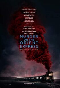 دانلود فیلم Murder on the Orient Express 20172113-1161749155