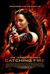 دانلود فیلم The Hunger Games: Catching Fire 20131917-43500339