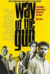 دانلود فیلم The Way of the Gun 200015960-1798788447