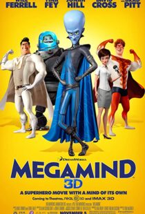 دانلود انیمیشن Megamind 201020107-376761498