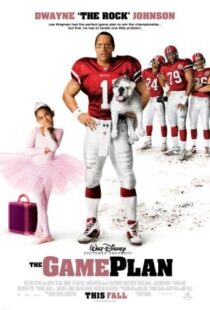 دانلود فیلم The Game Plan 20079383-729070826