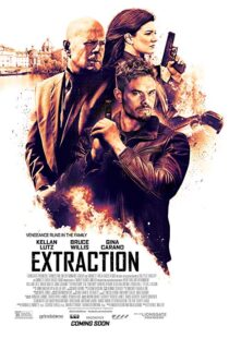 دانلود فیلم Extraction 201518307-1656805