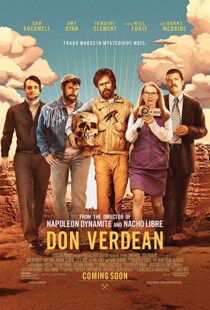 دانلود فیلم Don Verdean 201513784-1614698369