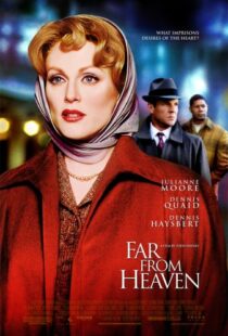 دانلود فیلم Far from Heaven 200211688-777091140