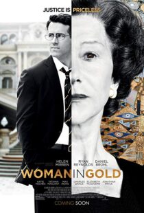 دانلود فیلم Woman in Gold 20153280-1773126071