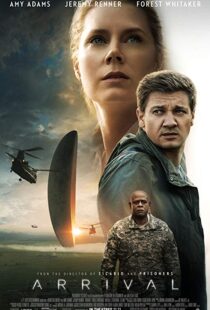 دانلود فیلم Arrival 201614080-661300461