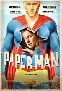 دانلود فیلم Paper Man 200912751-716955887