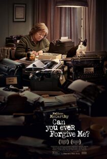 دانلود فیلم Can You Ever Forgive Me? 20186773-1002656297